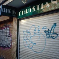 Christian Diseno