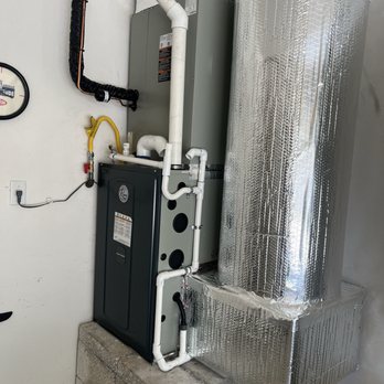 Rivera Heating & Cooling - American Standard Heating Furnace 5 Ton - Heating & Air Conditioning/HVAC Near Me - Yuba City, California Rivera Heating & Cooling - American Standard Heating Furnace 5 Ton - Heating & Air Conditioning/HVAC Near Me - Yuba City, California