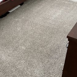 Precision Carpet And Tile Cleaning