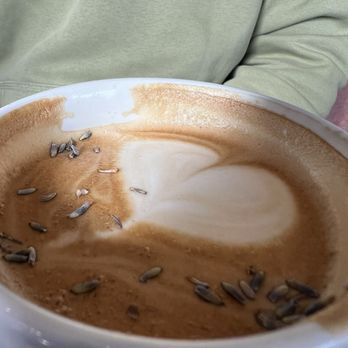 Bite Food & Coffee - Lavender Latte - Breakfast & Brunch Near Me - Fair Lawn, New Jersey Bite Food & Coffee - Lavender Latte - Breakfast & Brunch Near Me - Fair Lawn, New Jersey