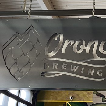 Orono Brewing Company - Breweries Near Me - Orono, Maine Orono Brewing Company - Breweries Near Me - Orono, Maine