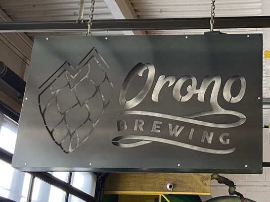 Orono Brewing Company - Tasting Room & Kitchen by null