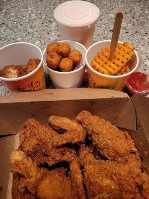 John's Drive-In by null