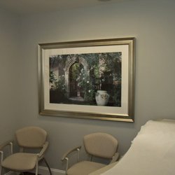Caroline Stratz, MD - Exam room