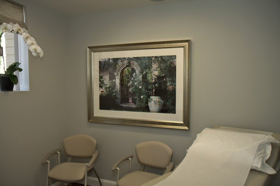 Caroline Stratz, MD - patient advocate in MOUNTAIN VIEW, CA