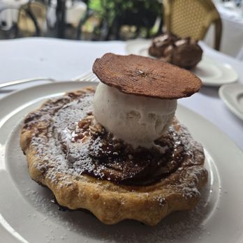 Orsay - Apple tarte - French Near Me - New York, New York Orsay - Apple tarte - French Near Me - New York, New York
