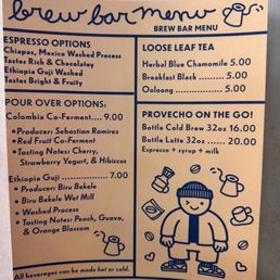 Menu 9/5/26