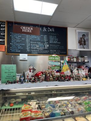 Guerrero Market by null