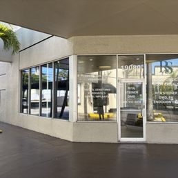 Exterior photo of Genet David DMD - Aventura, Florida Exterior photo of Genet David DMD - Aventura, Florida