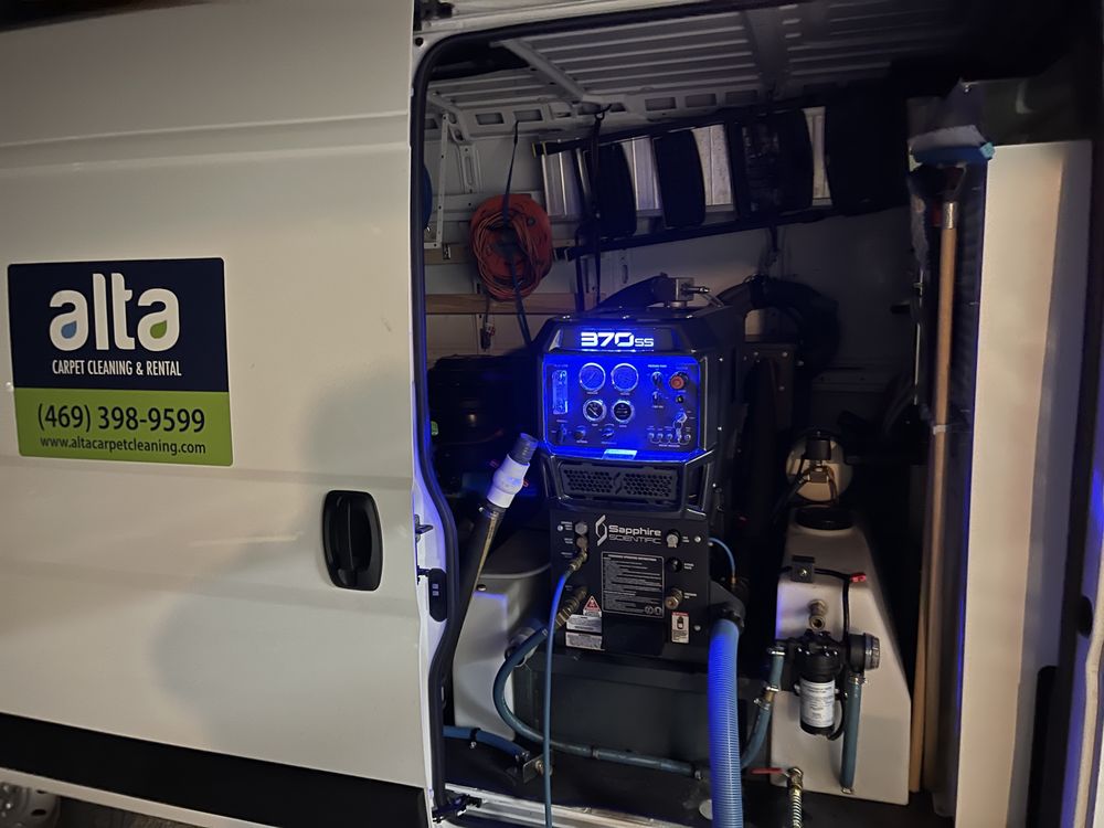 ALTA CARPET CLEANING AND RENTAL Updated August 2024 18 Photos