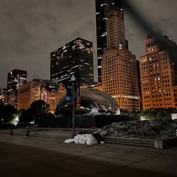 Millennium Park - Parks Near Me - Chicago, Illinois Millennium Park - Parks Near Me - Chicago, Illinois