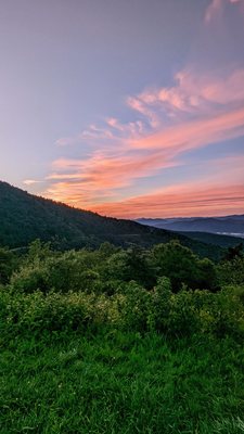 Waterrock Knob by null