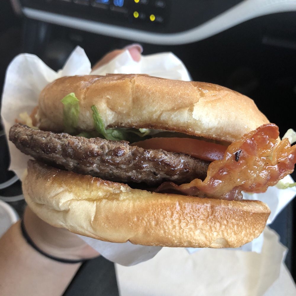 Burger Builders - Burgers Near Me - Lovington, New Mexico Burger Builders - Burgers Near Me - Lovington, New Mexico