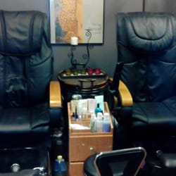 Curl Up & Dye