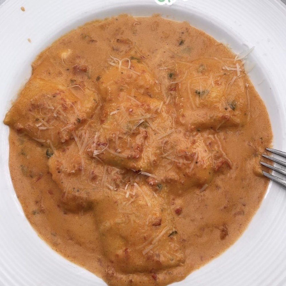 Dattilo Ristorante Italiano - Ravioli Dattilo (gluten free) - Italian Near Me - Hemet, California Dattilo Ristorante Italiano - Ravioli Dattilo (gluten free) - Italian Near Me - Hemet, California