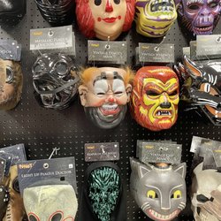 Spirit Halloween
