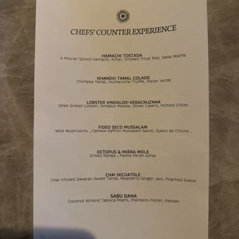 Mirra - Mexican Near Me - Chicago, Illinois