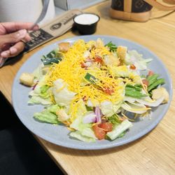 Sonny's BBQ - Side Salad