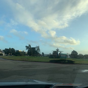 Alameda Naval Air Station - Landmarks & Historical Buildings Near Me - Alameda, California