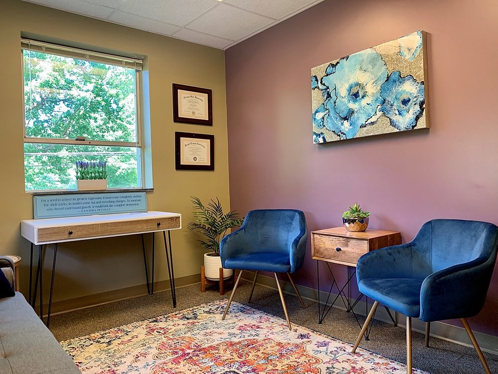 Charlotte Women's Counseling - grief counselor in Charlotte, NC