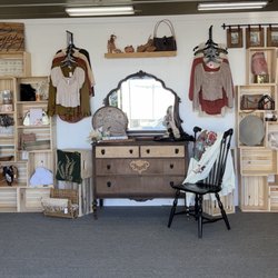 Second Chance Thrift Store - Opening soon!