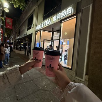 Molly Tea - Bubble Tea Near Me - San Mateo, California Molly Tea - Bubble Tea Near Me - San Mateo, California
