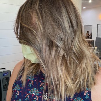 JV Salon - Hair - Hair Salons Near Me - Aiea, Hawaii