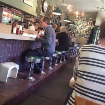 Avenue Diner - Breakfast morning - Diners Near Me - Toronto, Ontario