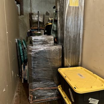 Mighty Pro Movers - Final pack into my storage. Thanks. - Movers Near Me Mighty Pro Movers - Final pack into my storage. Thanks. - Movers Near Me