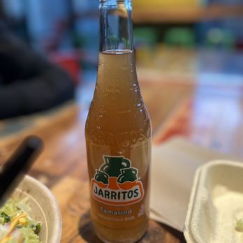 El Jefe’s Taqueria - Tamarind drinks - Breakfast & Brunch Near Me - State College, Pennsylvania El Jefe’s Taqueria - Tamarind drinks - Breakfast & Brunch Near Me - State College, Pennsylvania