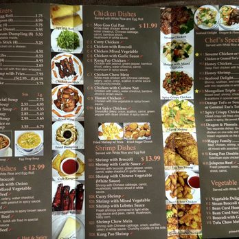 Chen's Kitchen - Chinese Near Me - McKinney, Texas Chen's Kitchen - Chinese Near Me - McKinney, Texas