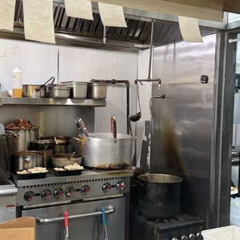 Gulp - Kitchen - Taiwanese Near Me - Long Island City, New York Gulp - Kitchen - Taiwanese Near Me - Long Island City, New York