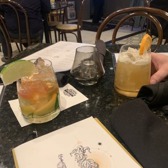 Curio Bistro - Cajun/Creole Near Me - New Orleans, Louisiana