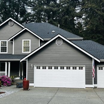 Green Coast Renovations - Highly recommend Green Coast Renovations LLC for the exterior painting of your home. Five stars - Painters Near Me - Puyallup, Washington Green Coast Renovations - Highly recommend Green Coast Renovations LLC for the exterior painting of your home. Five stars - Painters Near Me - Puyallup, Washington