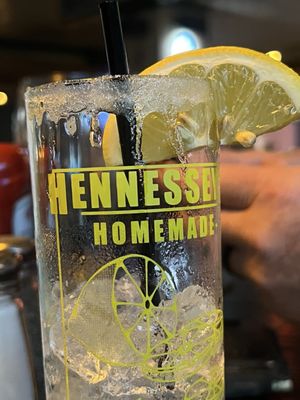 Hennessey's Tavern by null