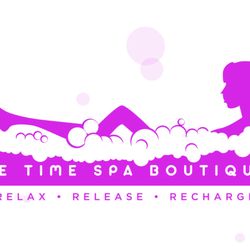 Me Time Spa Boutique
