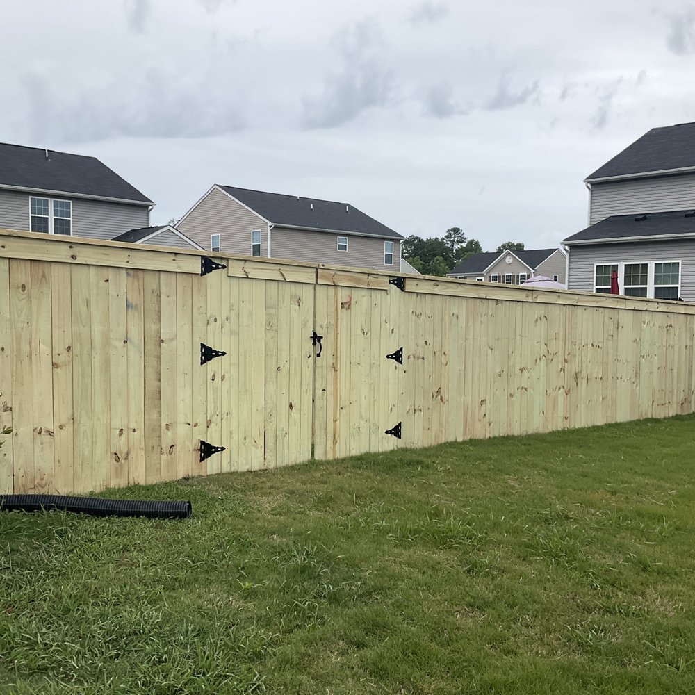 Heartwood Fence - veterans service organization in Blue Ash, OH