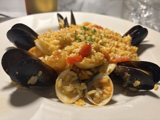 Tre Sorelle Ristorante & Pizzeria by null