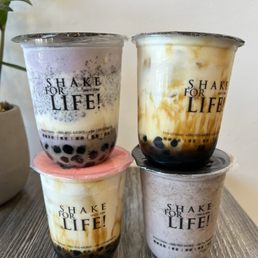 Oreo Fantasy