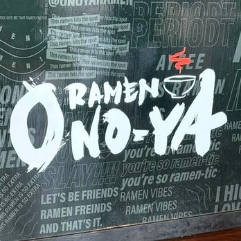 Onoya Ramen - King Street - Ramen Near Me - Honolulu, Hawaii Onoya Ramen - King Street - Ramen Near Me - Honolulu, Hawaii