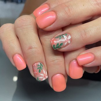 Echo Lu Nails - Nail Technicians Near Me - Yucca Valley, California Echo Lu Nails - Nail Technicians Near Me - Yucca Valley, California