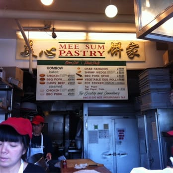 Mee Sum Pastry - Seafood Near Me - Seattle, Washington Mee Sum Pastry - Seafood Near Me - Seattle, Washington