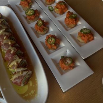 Sushi Yuzu - Sushi Bars Near Me - Toluca Lake, California Sushi Yuzu - Sushi Bars Near Me - Toluca Lake, California
