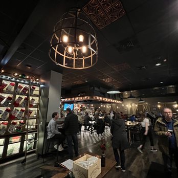 Noco Provisions - Inside - Bars Near Me - Grand Rapids, Michigan