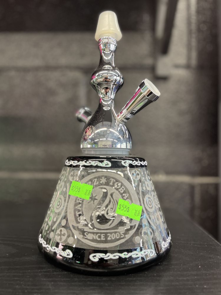 ZAZA HOOKAH & SMOKE SHOP Updated May 2024 47 Photos 5370 Stone