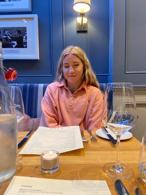 Mikey Ryan's Bar & Kitchen by null