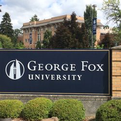George Fox University