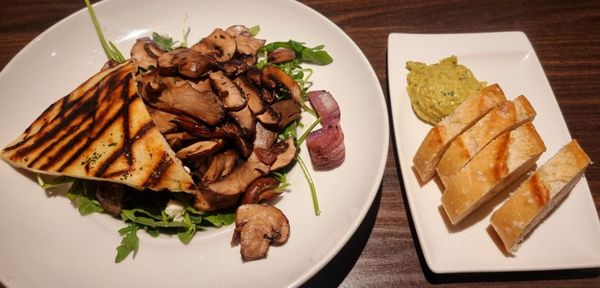 Ferrovia Ristorante by null