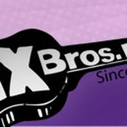 Hix Bros. Music
