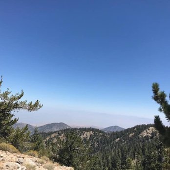 Mount Pinos - Hiking Near Me - Frazier Park, California Mount Pinos - Hiking Near Me - Frazier Park, California